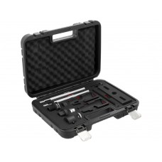 Набір інструментів для демонтажу форсунок в дизельних двигунах групи FORD  YATO YT-053381