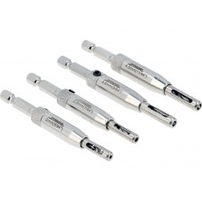 Набір свердл по дереву самоцентр. STHOR 22750