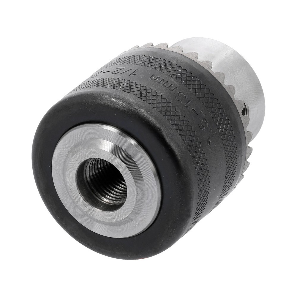 Патрон для дриля з ключем YATO YT-820301 Патрон для дриля з ключем YATO YT-820301