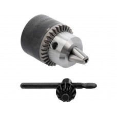 Патрон для дриля з ключем YATO YT-820303