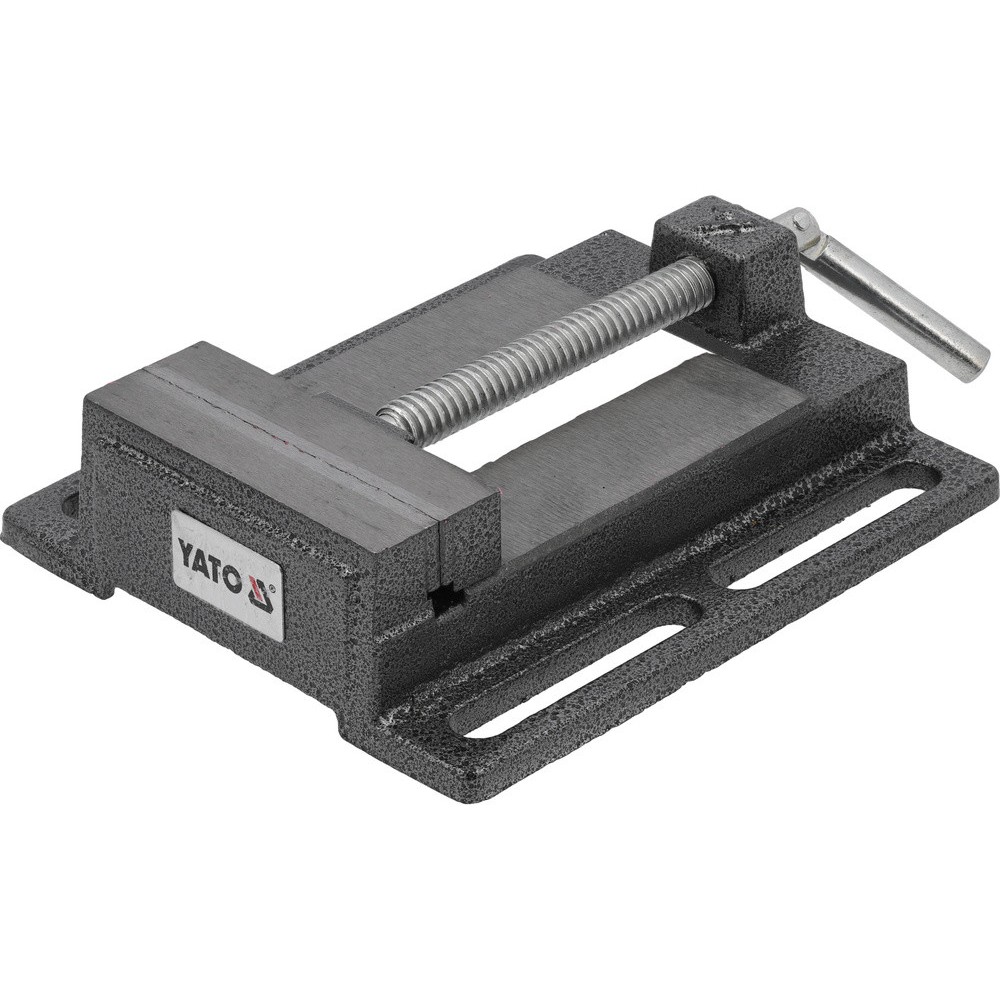 Лещата для верстатів YATO YT-65066 Лещата для верстатів YATO YT-65066