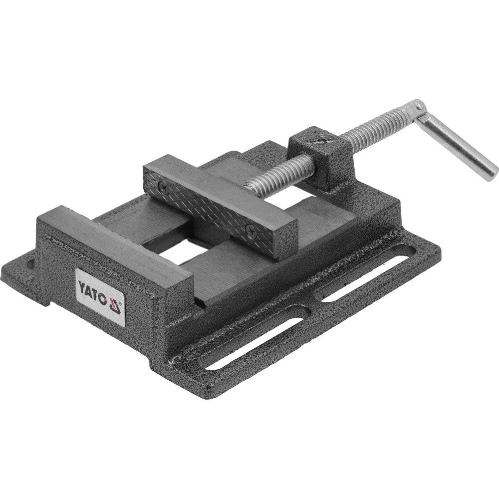 Лещата для верстатів YATO YT-65066 Лещата для верстатів YATO YT-65066