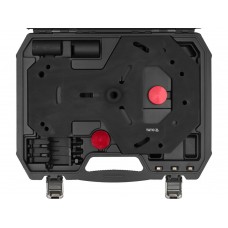 Інструменти для монтажу зчеплення PowerShift в авто FORD YATO: YT-06314