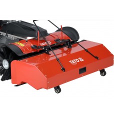 Збирач пилу YATO ширина- 1 м, придатний до підмітальника YT-85600