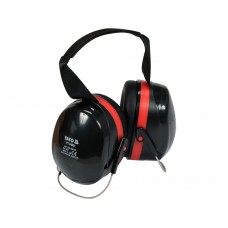 Навушники шумозахисні YATO, гучностю 31 dB [20/180]