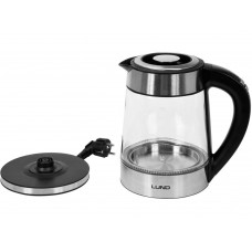 Електрочайник з термостатом LED 1,7 л