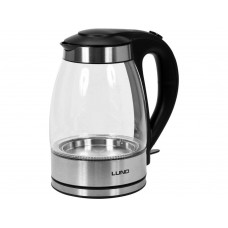 Електрочайник з LED 1,8 л [8/32]