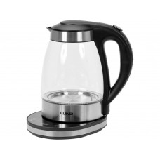 Електрочайник з термостатом LED 1,8 л
