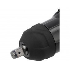 Гайковерт ударний від мережі 230 В YATO: вал з квадратом- 3/4", 1200 Вт, 2300 Нм, 1800 об/хв