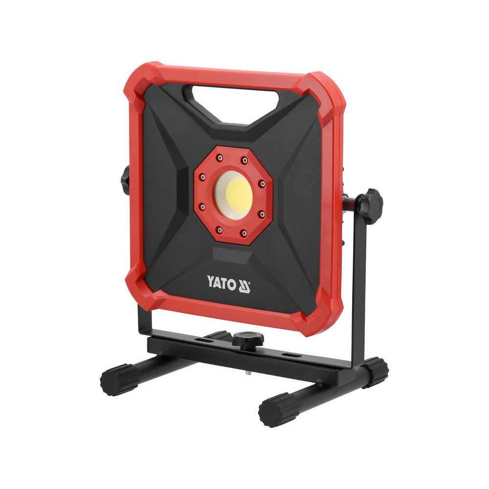 Прожектор акумуляторний діодний YATO YT-82965 Прожектор акумуляторний діодний YATO YT-82965