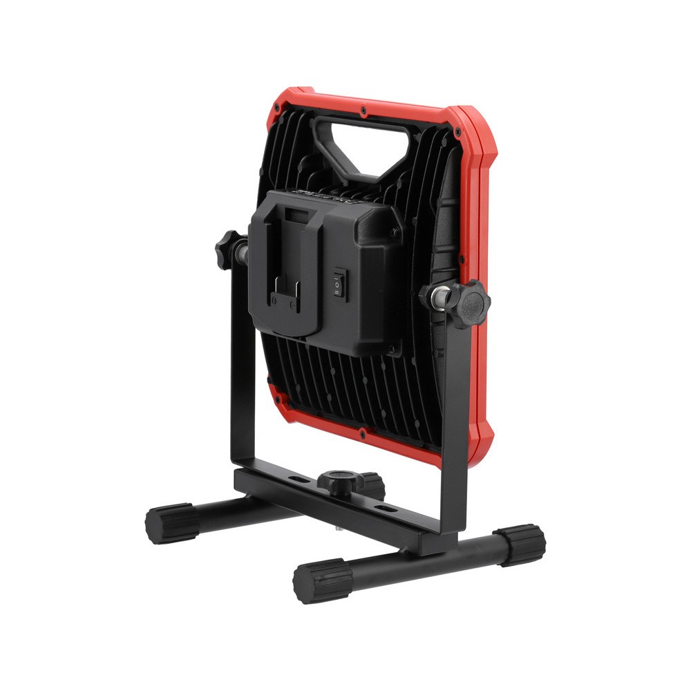 Прожектор акумуляторний діодний YATO YT-82965 Прожектор акумуляторний діодний YATO YT-82965