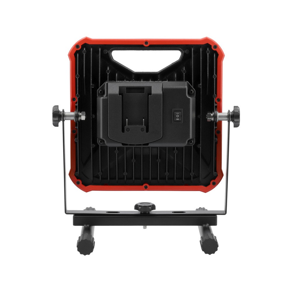 Прожектор акумуляторний діодний YATO YT-82965 Прожектор акумуляторний діодний YATO YT-82965