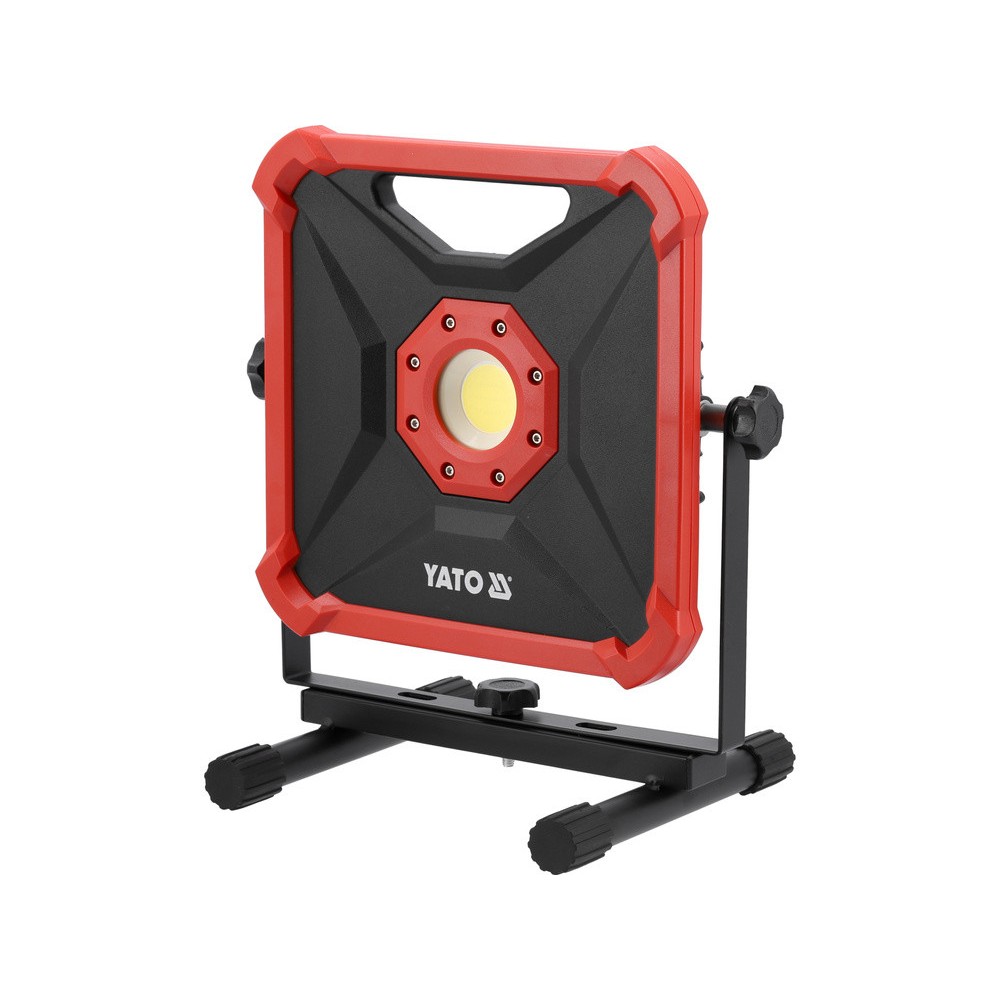 Прожектор акумуляторний діодний YATO YT-82966 Прожектор акумуляторний діодний YATO YT-82966