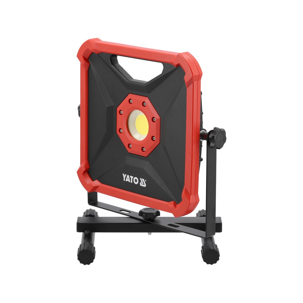 Прожектор акумуляторний діодний YATO YT-82966 Прожектор акумуляторний діодний YATO YT-82966