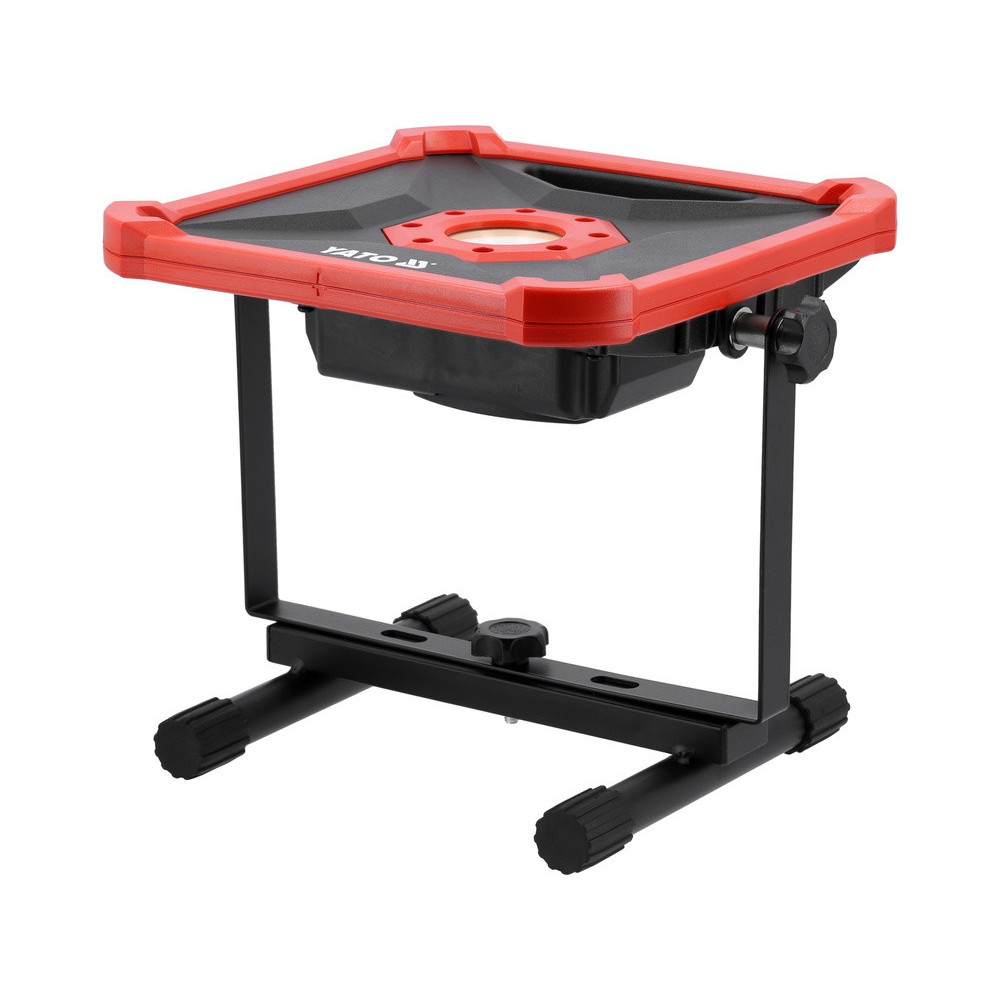 Прожектор акумуляторний діодний YATO YT-82966 Прожектор акумуляторний діодний YATO YT-82966