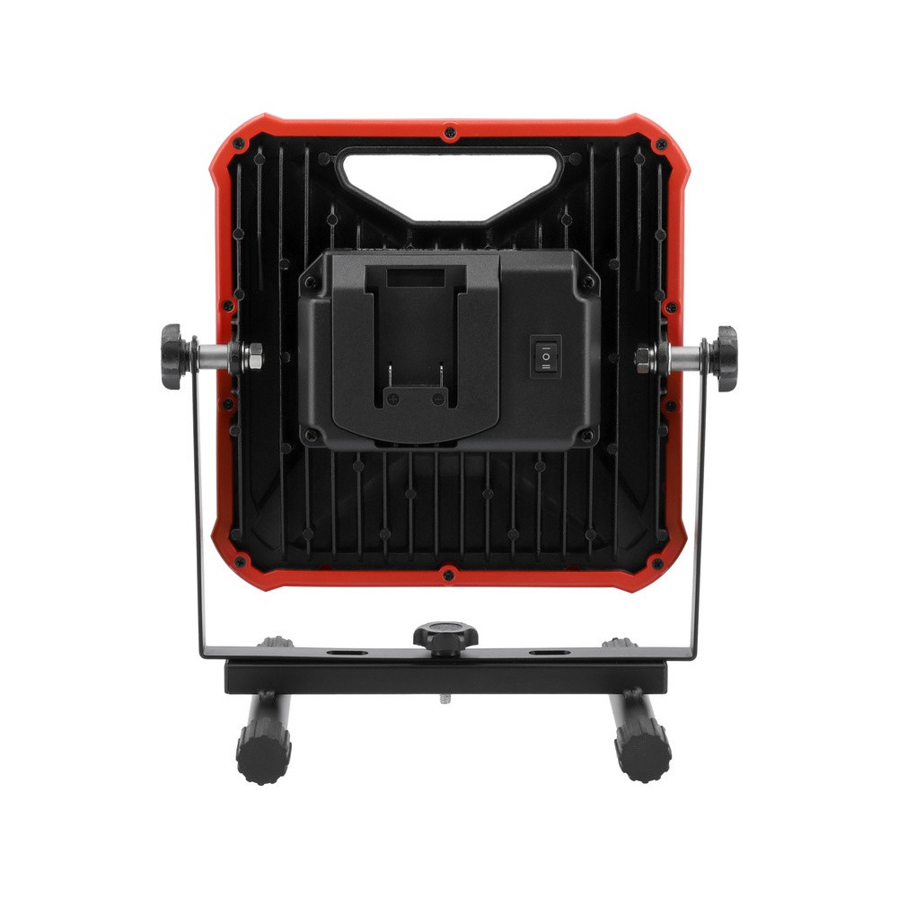 Прожектор акумуляторний діодний YATO YT-82966 Прожектор акумуляторний діодний YATO YT-82966