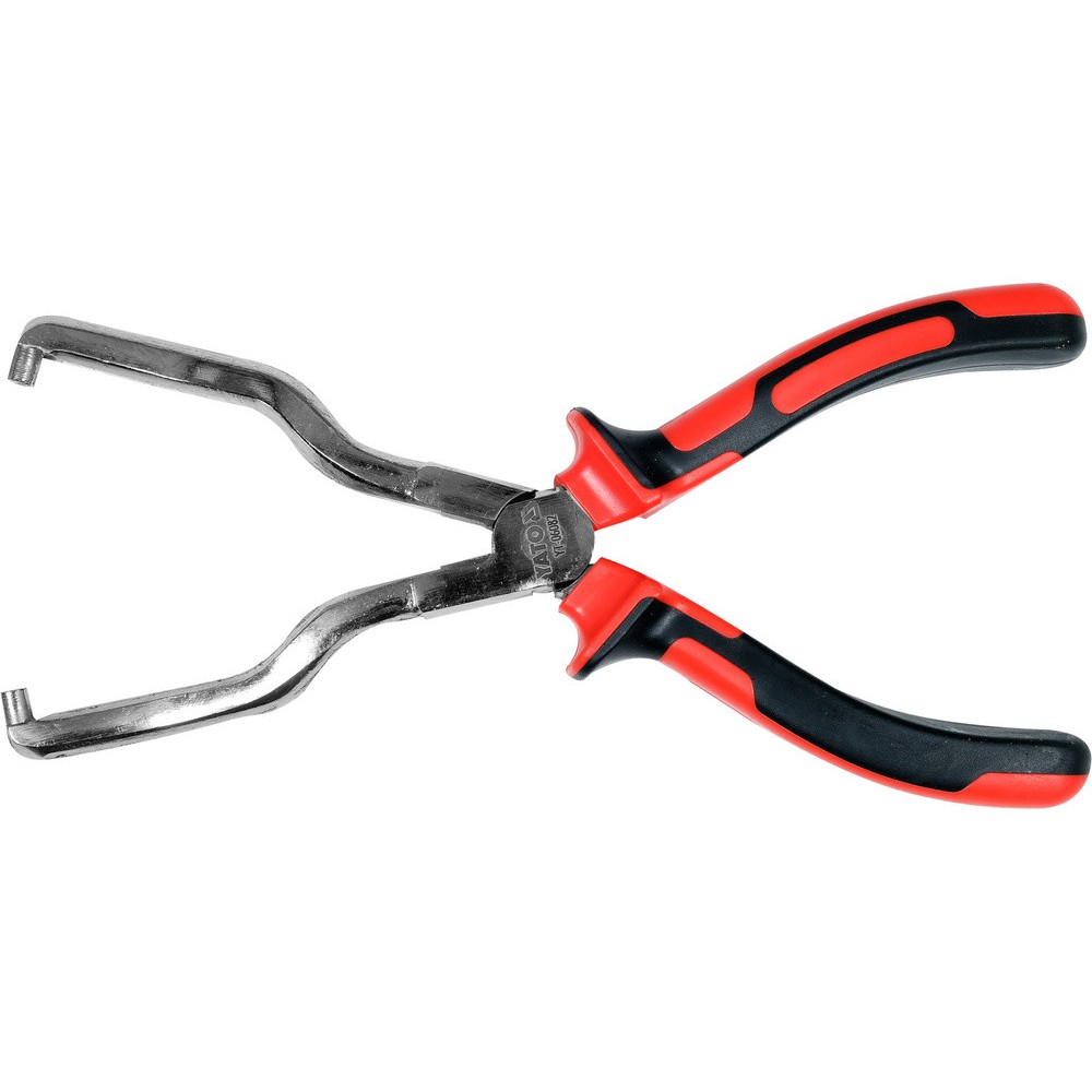 Щипці для паливних з'єднань YATO YT-06082 Щипці для паливних з'єднань YATO YT-06082