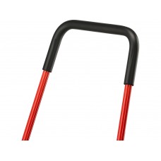 Каток садовий ручний YATO з водою V= 65 л, ролик- Ø 40 х 50 см [1]