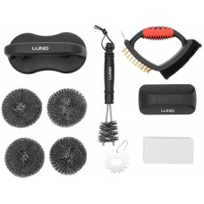 Знаряддя для чистки гриля LUND 99534