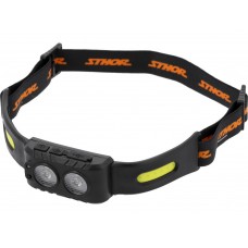 Ліхтар на чоло акумулят світлодіодн STHOR 88682