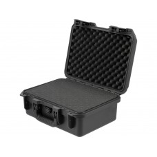 Ящик для інструменту герметичний YATO габар зовн/внутр- 360x290x165/ 330x234x152 мм, з поліпропілену