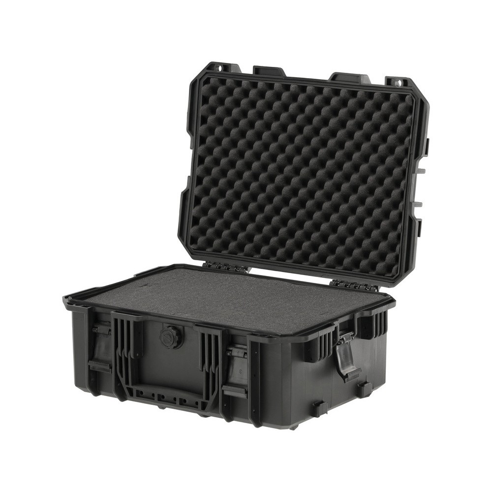 Ящик для інструменту герметичний YATO YT-08890 Ящик для інструменту герметичний YATO YT-08890