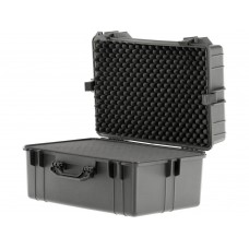 Ящик для інструменту герметичний YATO габар зовн/внутр- 610x430x310/ 330x234x152 мм, з поліпропілену