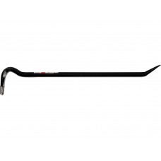 Лом - цвяходер YATO з 6-гранним профілем; 400х 18 мм [6/12]