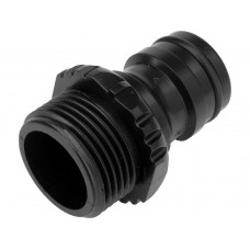 Адаптер для водяних шлангів YATO YT-89052