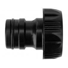 Адаптер для водяних шлангів YATO YT-89050