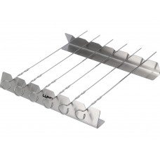 Підставка для шампурів під шашлик LUND 99840