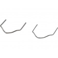 Скоби для паяння по пластику YATO YT-824490