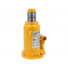 Домкрат гідравлічний cтовбцевий STHOR; F= 16 т, роб. висота- 220- 415 мм [2]