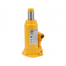 Домкрат гідравлічний cтовбцевий STHOR; F= 6 т, роб. висота- 200- 385 мм [5]