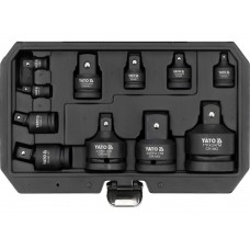 Подовжувачі карданні і перехідники ударні YATO YT-10646