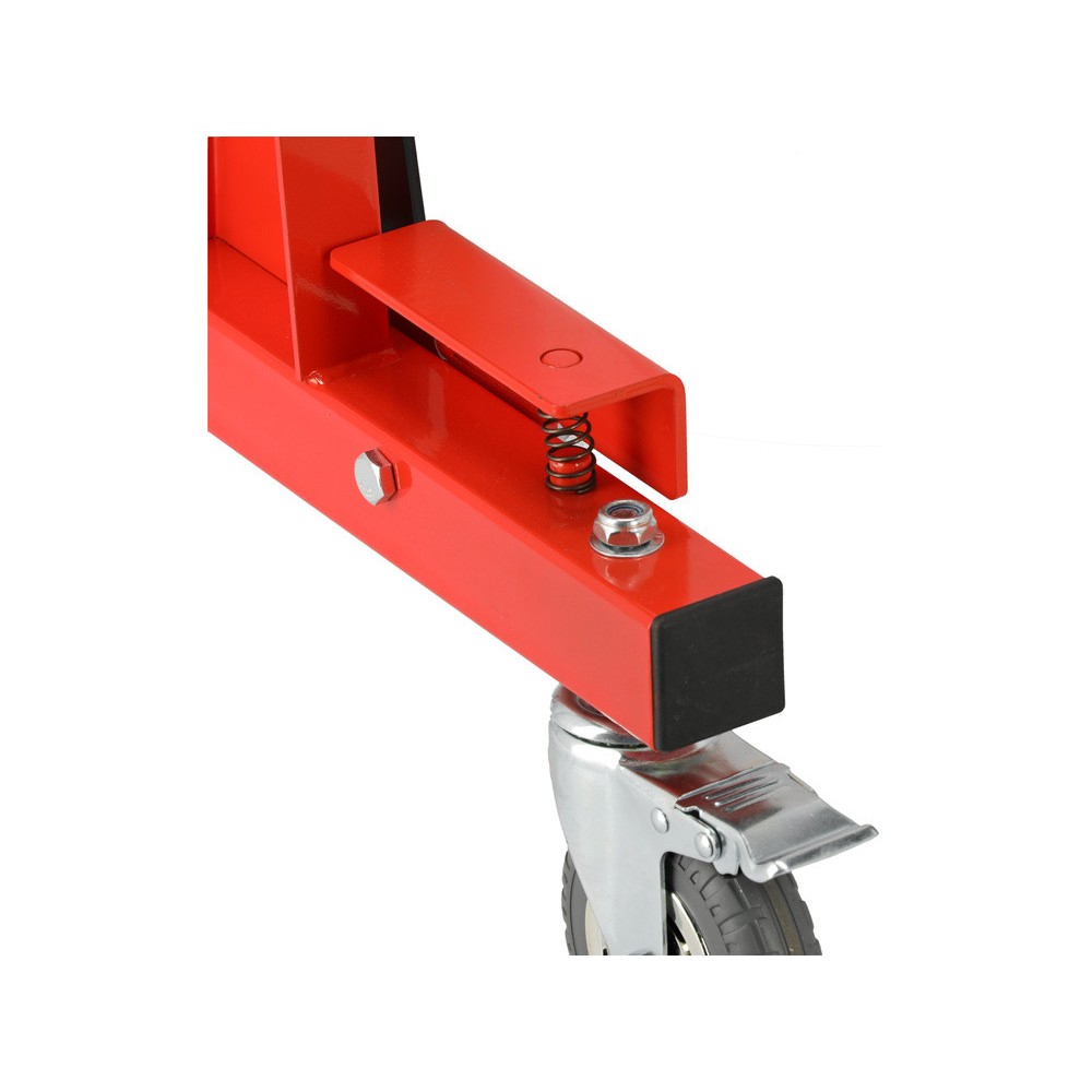 Змішувальна станція будів. розчинів на колесах YATO від ел-мережі 230 В, 1900 Вт, бак V= 100 л Змішувальна станція будів. розчинів на колесах YATO від ел-мережі 230 В, 1900 Вт, бак V= 100 л