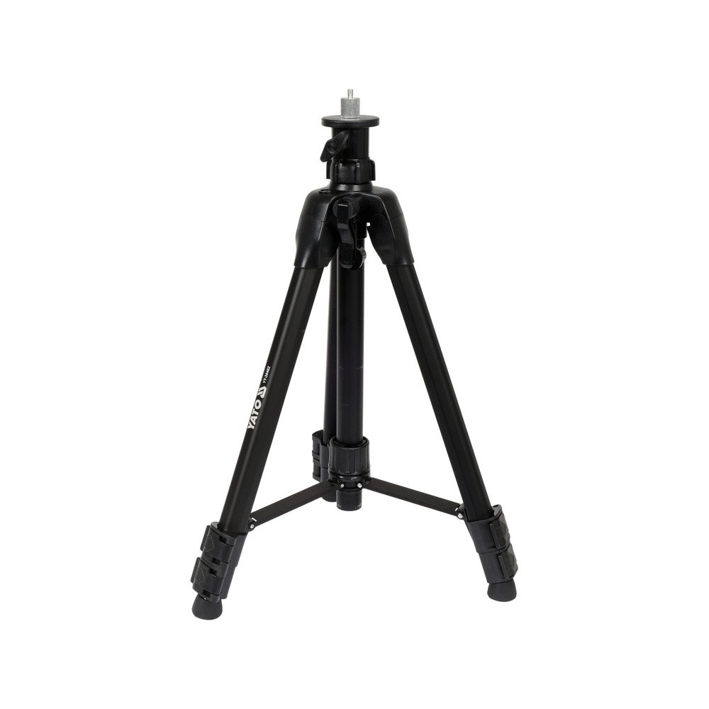 Штатив тринога телескопічна YATO YT-30482 Штатив тринога телескопічна YATO YT-30482