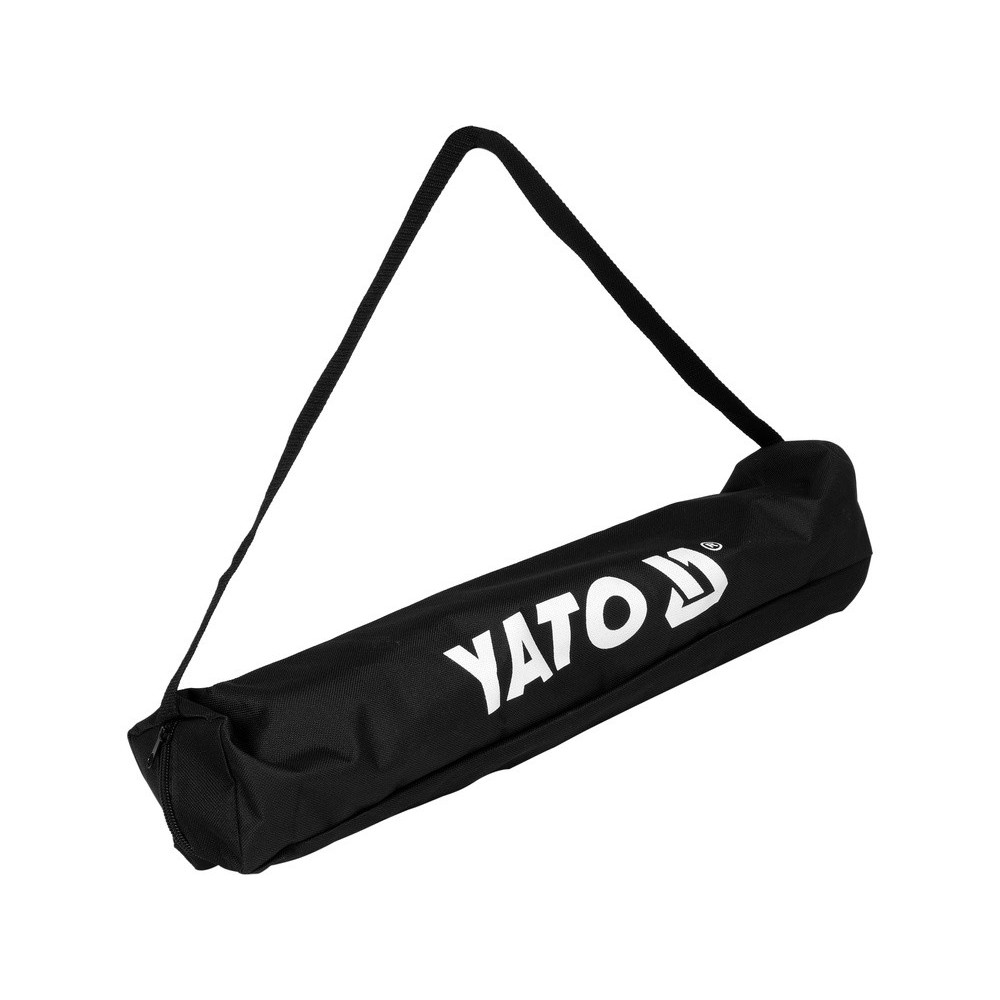 Штатив тринога телескопічна YATO YT-30482 Штатив тринога телескопічна YATO YT-30482