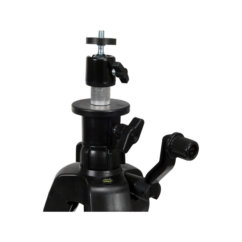 Штатив тринога телескопічна YATO YT-30482 Штатив тринога телескопічна YATO YT-30482