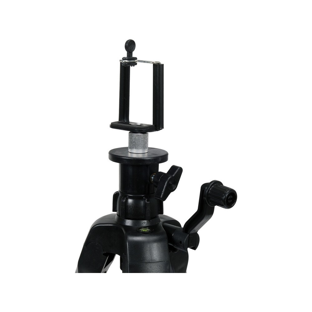 Штатив тринога телескопічна YATO YT-30482 Штатив тринога телескопічна YATO YT-30482