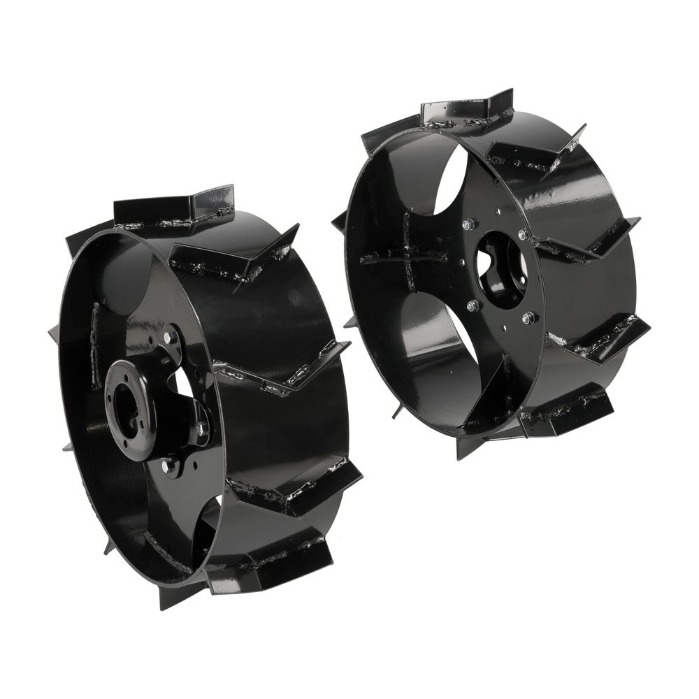 Колеса металеві YATO YT-85875 Колеса металеві YATO YT-85875