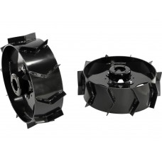 Колеса металеві YATO YT-85875