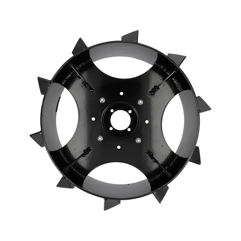 Колеса металеві YATO YT-85875 Колеса металеві YATO YT-85875