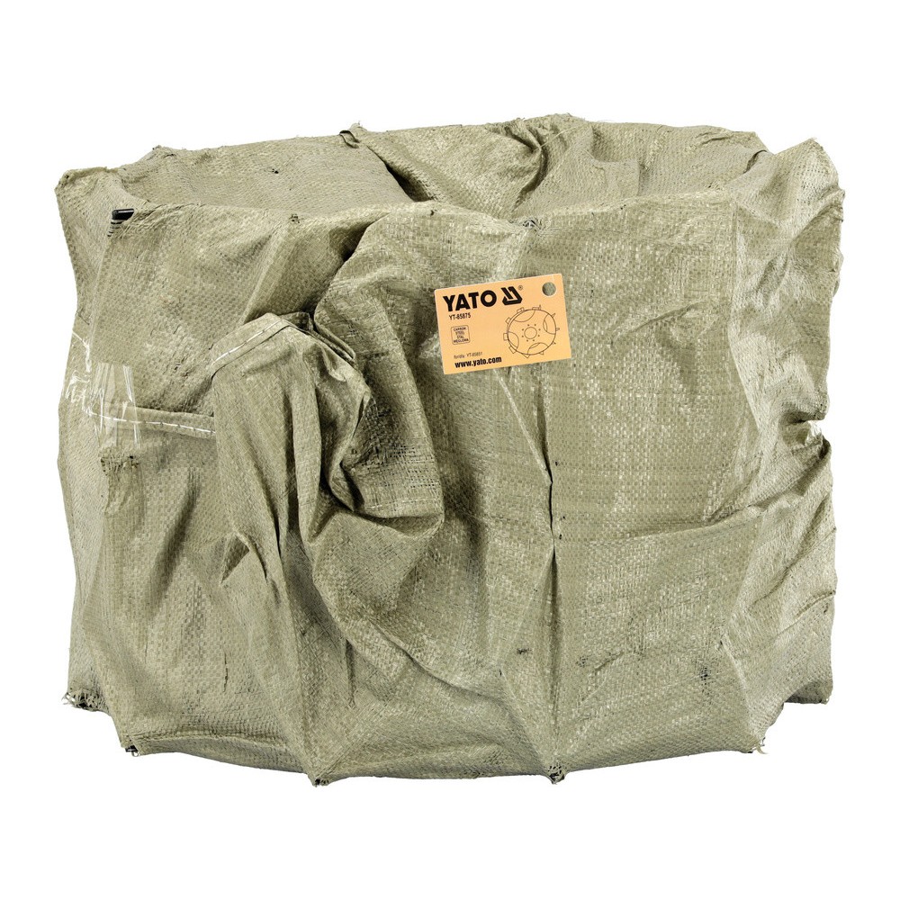 Колеса металеві YATO YT-85875 Колеса металеві YATO YT-85875