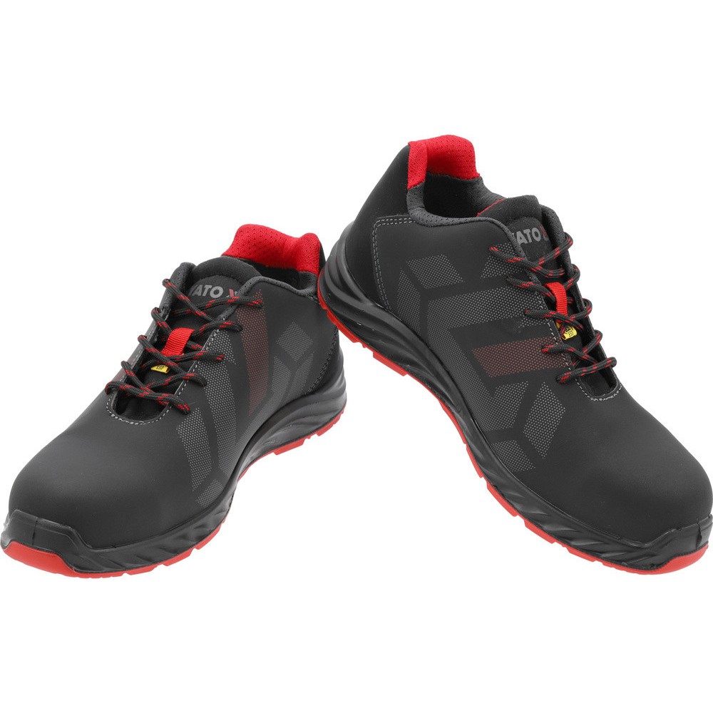 Коросівки робочі нейлонові YATO YT-80661 39р Коросівки робочі нейлонові YATO YT-80661 39р