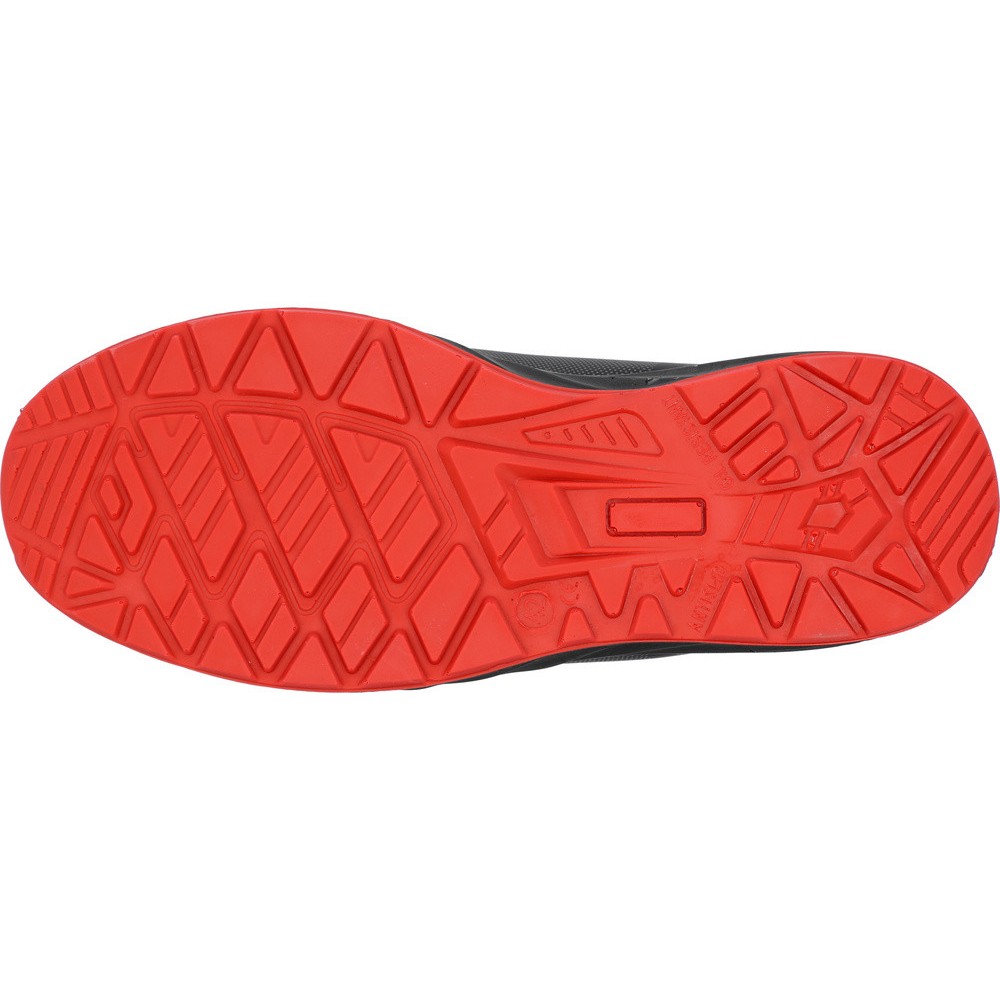 Кросівки робочі нейлонові YATO YT-80664 43р Кросівки робочі нейлонові YATO YT-80664 43р