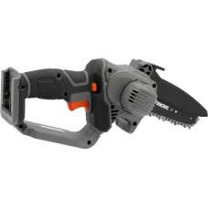 Пила міні ланцюгова акумуляторна STHOR Li-Ion 20 В, шина l= 15 см (БЕЗ АКУМУЛЯТОРА)