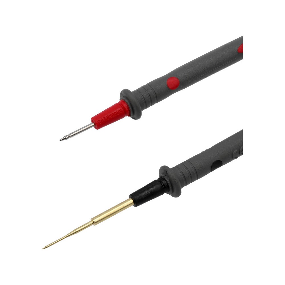 Наконечники щупів для мультиметрів YATO YT-73075