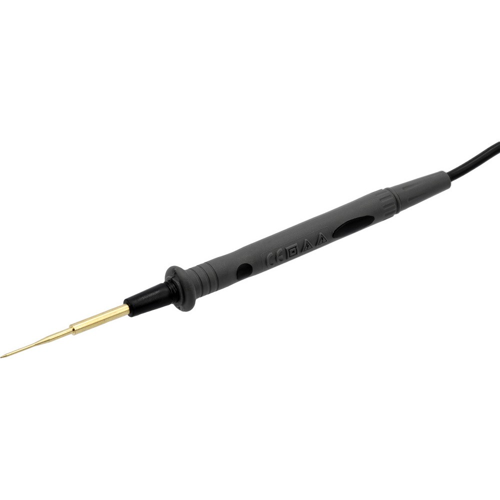 Наконечники щупів для мультиметрів YATO YT-73075