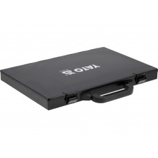 Набір для ремонту різьби "свічок" розжарювання YATO M8- М12 мм, 68 елем. [5]